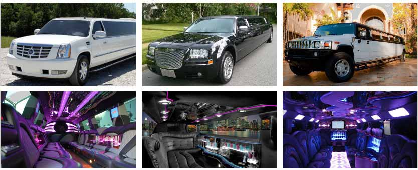 Party Bus Rental Milwaukee