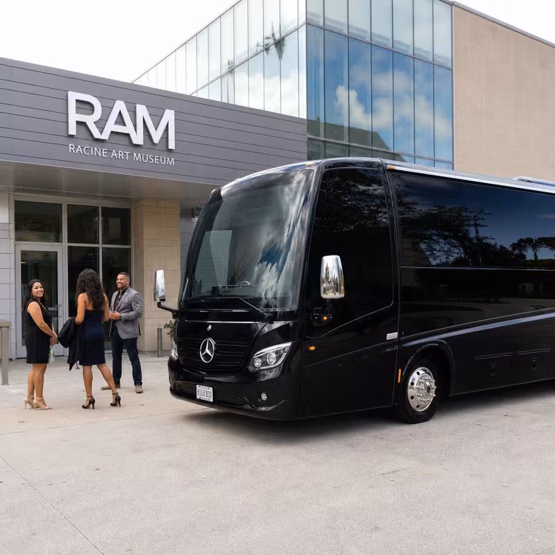 Racine Art Museum (RAM)