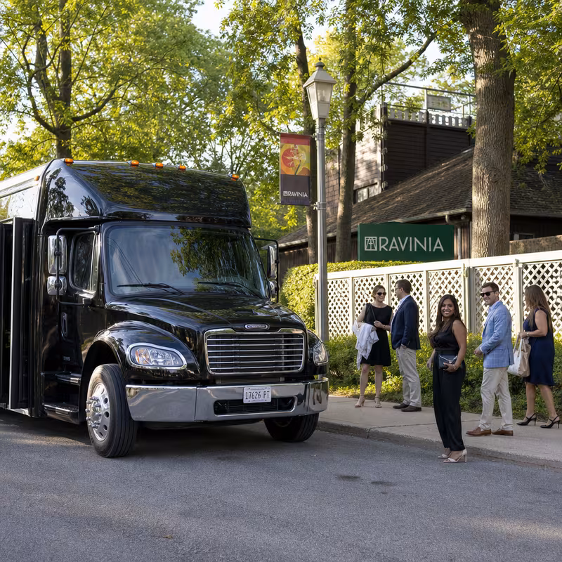 Ravinia Festival